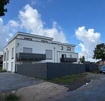 Kurzfristig verfügbare kfw 55 Neubauwohnung - Delmenhorst Bungerhof