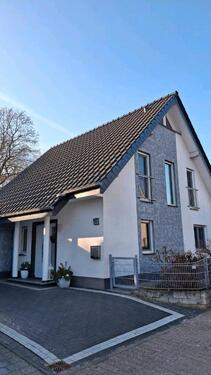 Foto - Wohnen mit Wohlfühlfaktor – Einfamilienhaus in Lotte‑Büren