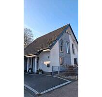 Wohnen mit Wohlfühlfaktor – Einfamilienhaus in Lotte‑Büren