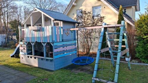 Foto - Einfamilienhaus in Lotte zum Kaufen