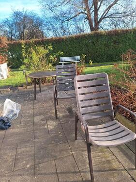 Foto - Grundst&uuml;ck in Wilhelmshaven