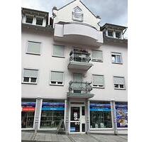 Große 5 Zimmer Wohnung in Pfullendorfer Altstadt