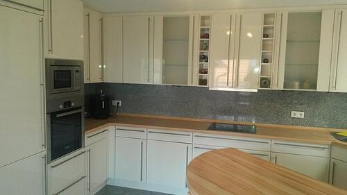 Foto - Maisonettenwohnung in Pfullendorf zur Miete