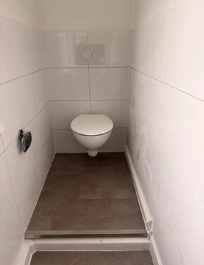 Foto - Etagenwohnung in Bad Säckingen zur Miete