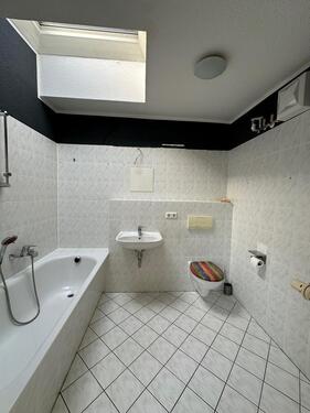 Foto - Dachgeschoßwohnung in Magdeburg zur Miete