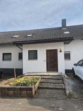 Foto - 3-Zimmer-Dachgeschosswohnung in Seitingen