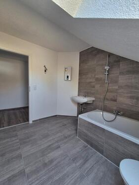 Foto - 3 Zimmer Dachgeschoßwohnung in Seitingen-Oberflacht