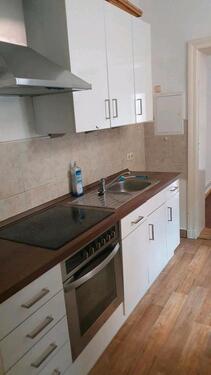 Foto - 2 Zimmer Erdgeschoßwohnung in Ludwigslust