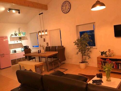 Foto - Galeriewohnung 60qm 2,5 Zimmer 84088 Neufahrn 580 € ab sofort