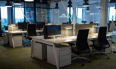 Foto - Fix Desk Mitgliedschaft: Flexible Arbeitsplätze mit Glasfaser & Community