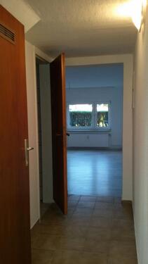 Foto - 2 Zimmer Erdgeschoßwohnung zur Miete in Schortens