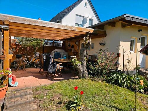 Foto - 7 Zimmer Doppelhaushälfte in Duderstadt