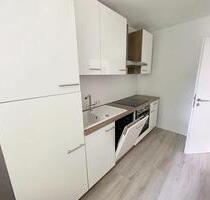 Helle 2,5-Raum-Wohnung mit Balkon & Einbauküche *vermietet* - Chemnitz Kapellenberg