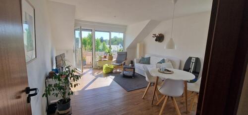 Foto - Dachgeschoßwohnung in Bonn zum Kaufen