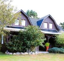 +Tolles Familienhaus in ruhiger Lage mit großem Garten+ - Hartenholm