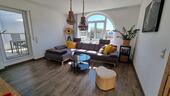 Foto - 4 Zimmer Dachgeschoßwohnung in Bellenberg