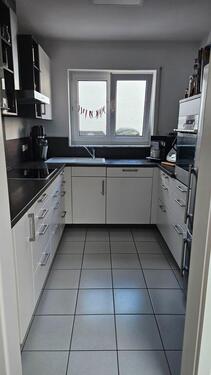 Foto - Dachgeschoßwohnung in Bellenberg zum Kaufen