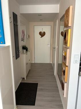 Foto - 1 Zimmer Etagenwohnung zum Kaufen in Oldenburg