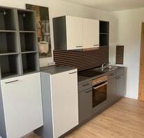 Helle große 3 Zimmer Wohnung zu vermieten - Eging am See