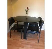 All inclusive KO-Altstadt 1 Zi-Kü-Bad-Wohnung - Koblenz