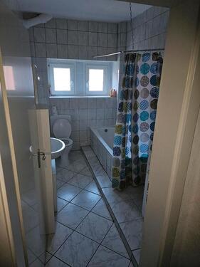 Foto - Etagenwohnung zur Miete in Witten