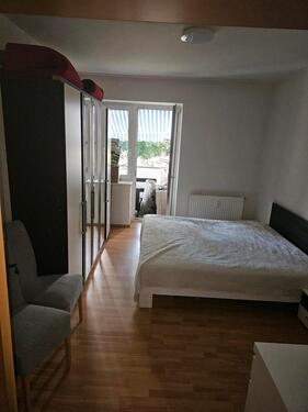 Foto - Etagenwohnung in Witten zur Miete