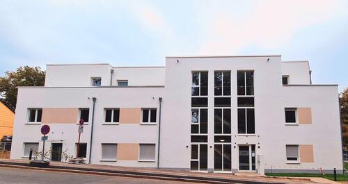 Foto - 4,5 Zimmer Luxusneubauwohnung mit hochwertigen Dachterrasse