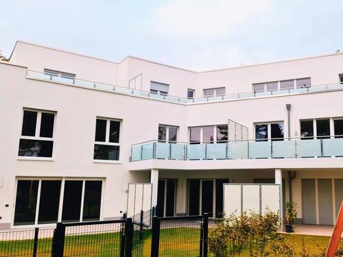 Foto - Etagenwohnung zur Miete in Essen