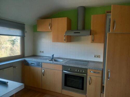 Foto - Etagenwohnung zur Miete in Lebach