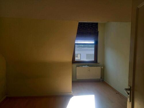 Foto - Etagenwohnung in Lebach