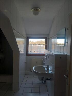Foto - Etagenwohnung in Lebach zur Miete