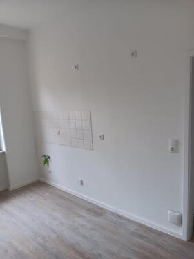 Foto - Etagenwohnung in Halle (Saale)