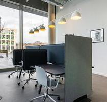 Buchen Sie sich einen eigenen Schreibtisch in Regus Baseler Strasse - Bad Homburg vor der Höhe Gonzenheim