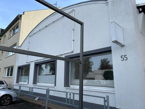 Foto - Vielseitige Gewerbeimmobilie - 3.000,00 EUR Kaltmiete,