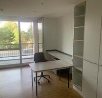 Gehobene 2-Zimmer-Wohnung auf dem Erba-Gelände mit Blick ins Güne - Bamberg Gärtnerstadt