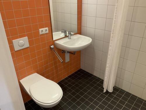 Foto - Etagenwohnung in Bamberg