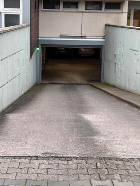 Foto - Tiefgarage Stellplatz Volksgartenstrasse