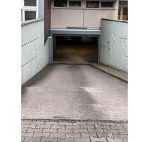 Tiefgarage Stellplatz Volksgartenstrasse - Mönchengladbach
