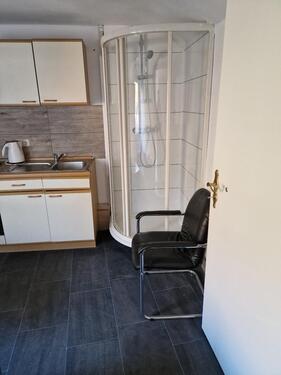 Foto - Etagenwohnung zur Miete in Simmern/Hunsrück