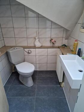 Foto - Etagenwohnung in Simmern/Hunsrück