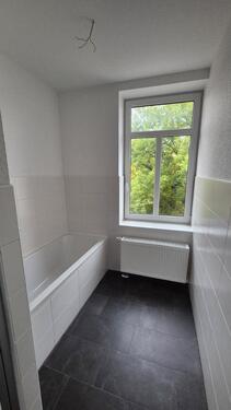Foto - Etagenwohnung in Glauchau