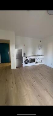 Foto - Schöne 1-ZimmerWohnung in BerlinWilmersdorf mit Balkon