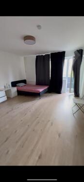 Foto - Etagenwohnung in Berlin