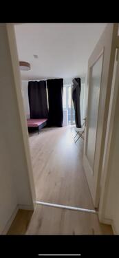 Foto - Etagenwohnung in Berlin zur Miete