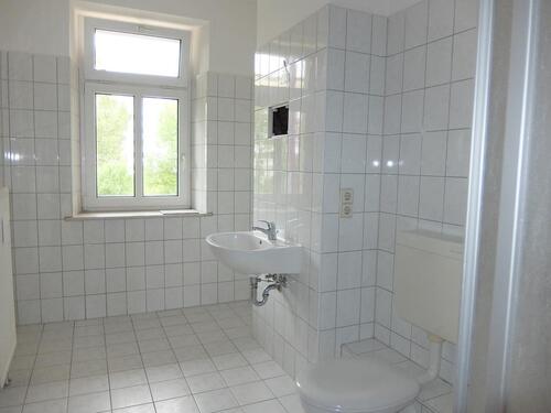 Foto - Etagenwohnung in Chemnitz