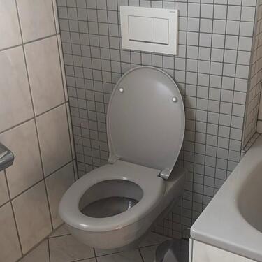 Foto - Etagenwohnung in Butzbach