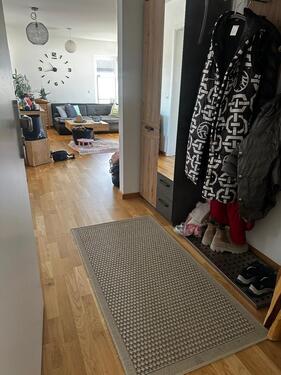 Foto - Attraktive 3-Zi.Wohnung mit EBK in WaldkirchenFrischeck