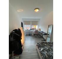 Möbliertes Zimmer in 2er WG ab dem 01.01.2026 - Marburg