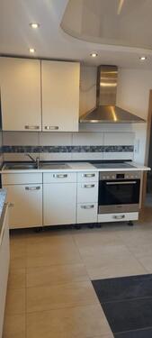 Foto - Etagenwohnung in Einhausen