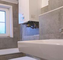 Frisch sanierte 3 Zimmer am botanischen Garten - Minden Bärenkämpen